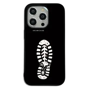 AKAM AMC-WA14PRO-MOUNTAINS-15 Cover For Apple iPhone 14 Pro
