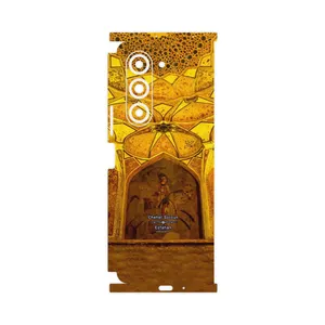 MAHOOT Chehel Sotoun Palace-FullSkin Cover Sticker for Samsung Galaxy Z Fold 5