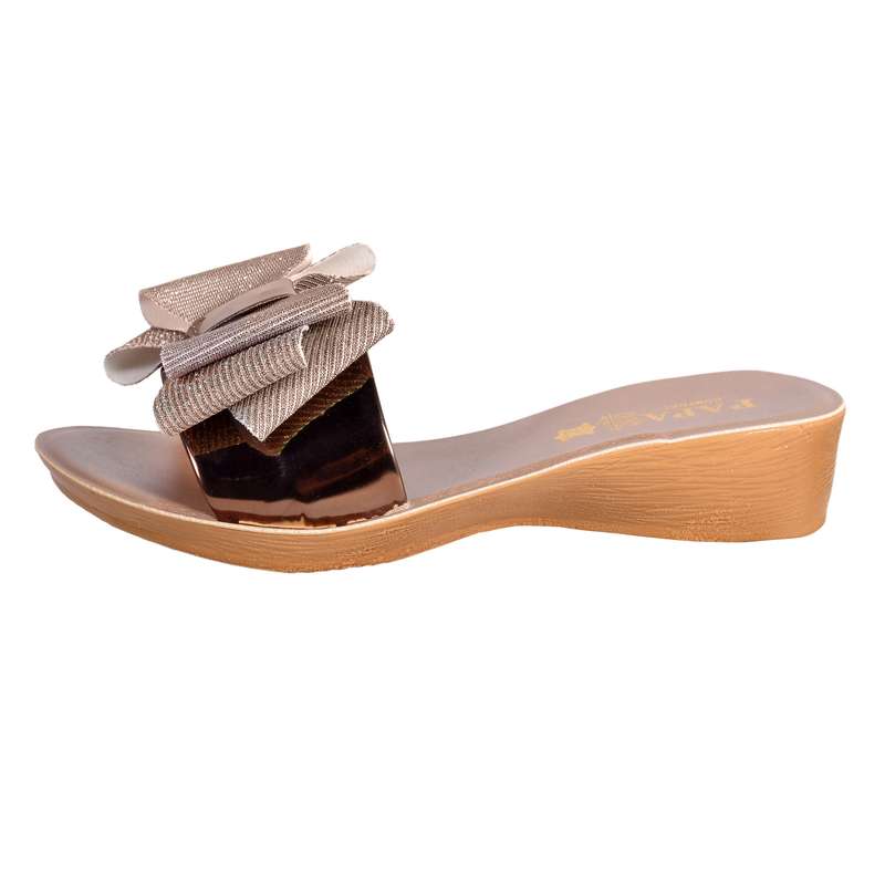 دمپایی زنانه پاپا مدل RSGD.2137