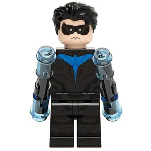 ساختنی مدل Nightwing