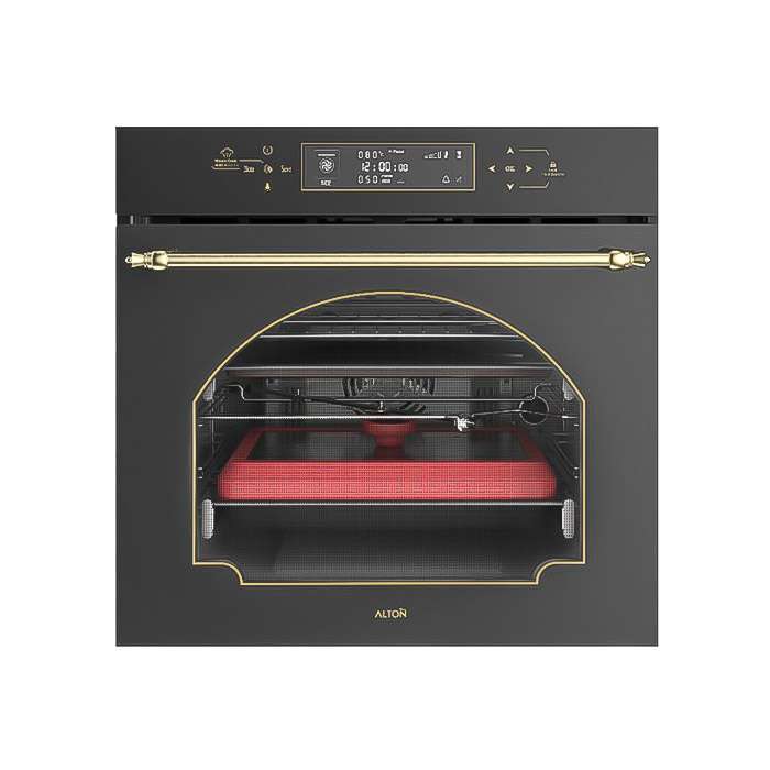 فر برقی آلتون مدل V506B