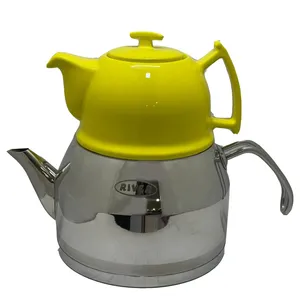 ست کتری و قوری ریور مدل 5700