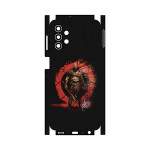 MAHOOT God-Of-War-Game-FullSkin Cover Sticker for Samsung Galaxy A32 5G