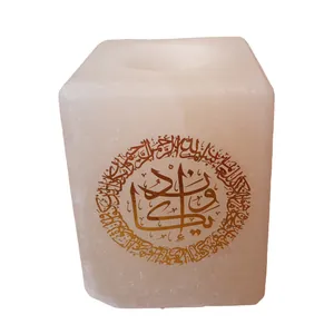 جاشمعی سنگ نمک طرح وان یکاد کد M05