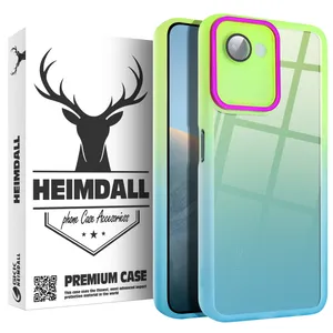 GKK Party Cover for Realme C30s / C30 Mobile Phone