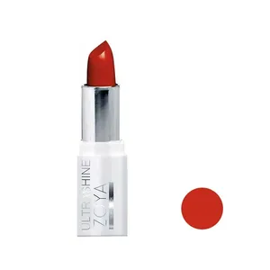 رژ لب جامد براق زویا شماره Z 05