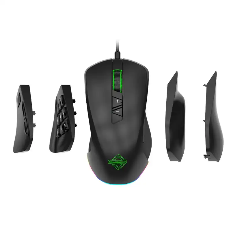 ماوس مخصوص بازی آجز مدل GTi