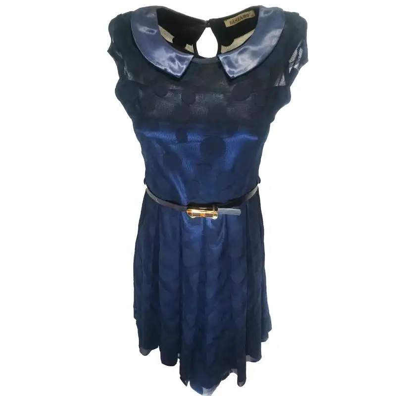 پیراهن زنانه مدل ginzaro کد sr45