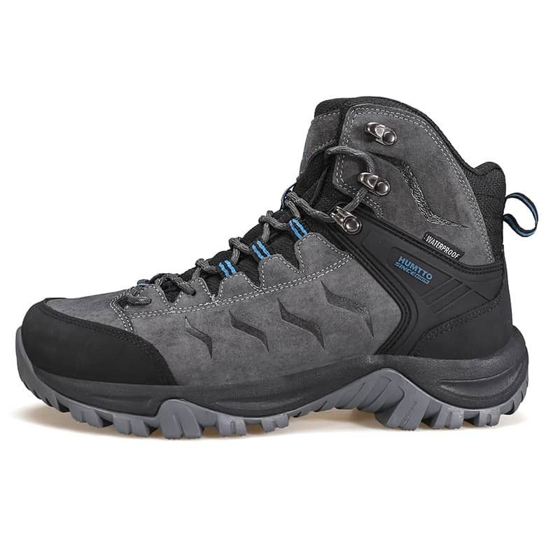 کفش کوهنوردی مردانه هامتو مدل 230871A-2 -  - 1