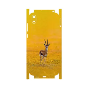 MAHOOT Gazelle-FullSkin Cover Sticker for Huawei Y5 2019