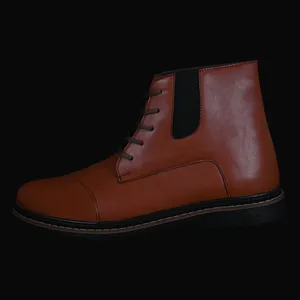 بوت مردانه کفش سعیدی مدل sa 0330