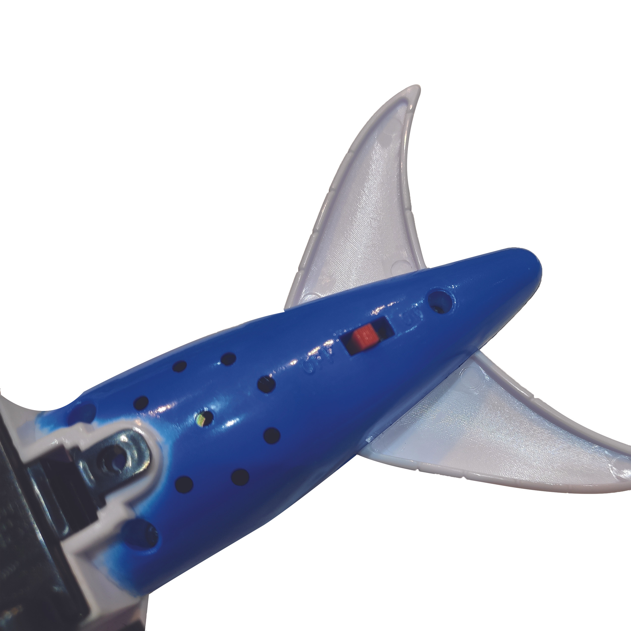 هواپیما بازی مدل ایرباس A380 کد 02