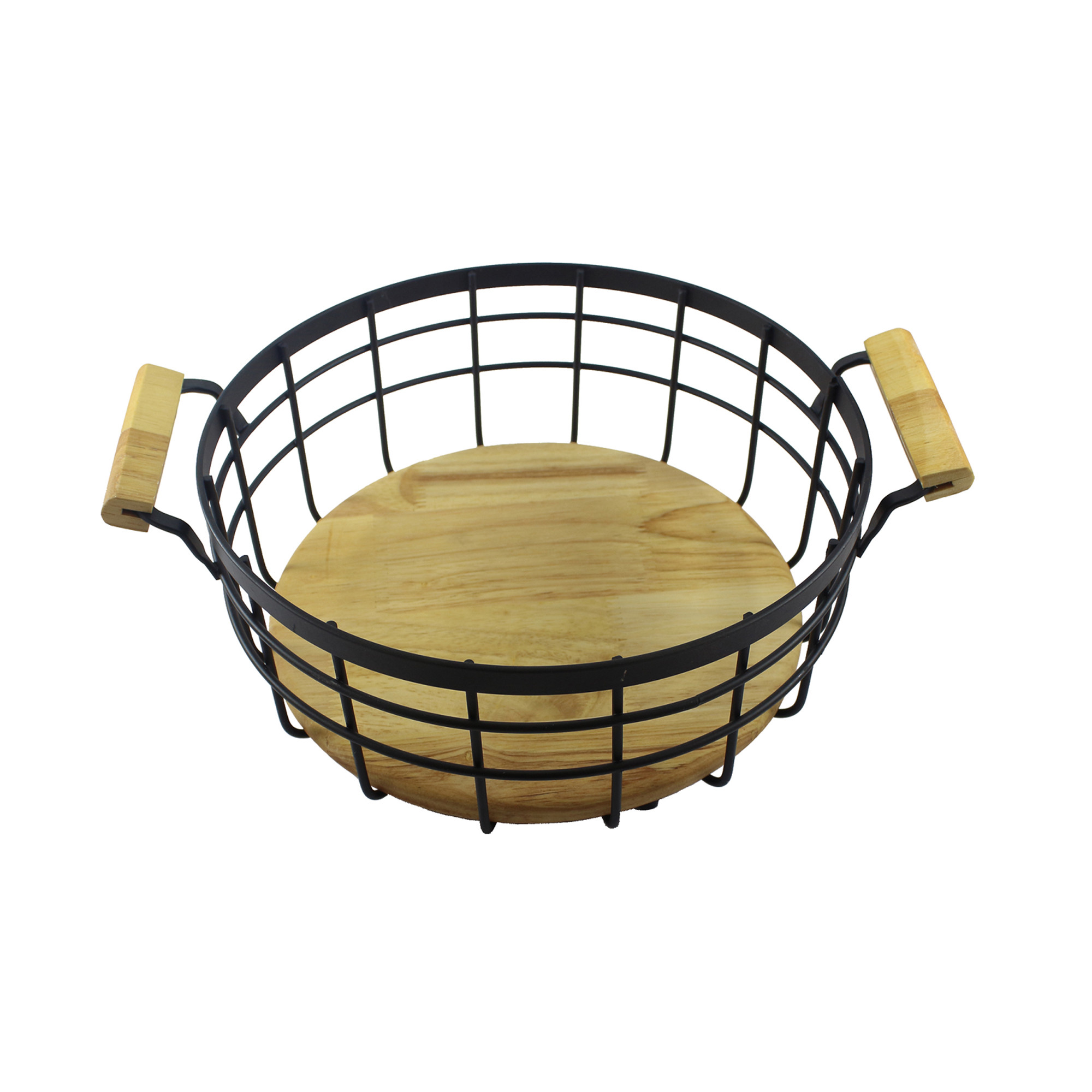 سبد میوه مدل کاریزما