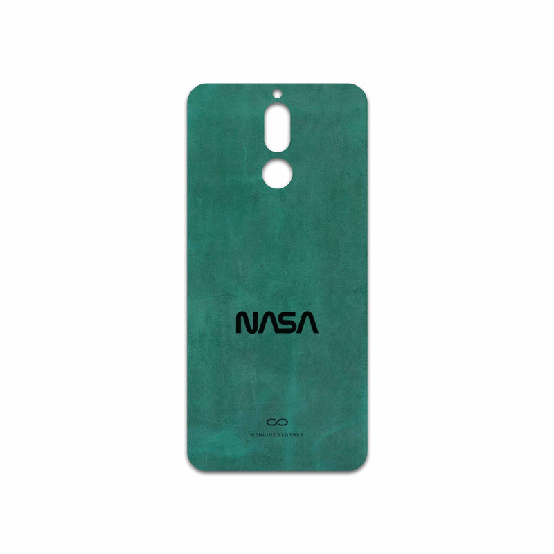 برچسب پوششی ماهوت مدل GBFL-NASA مناسب برای گوشی موبایل هوآوی Mate 10 Lite
