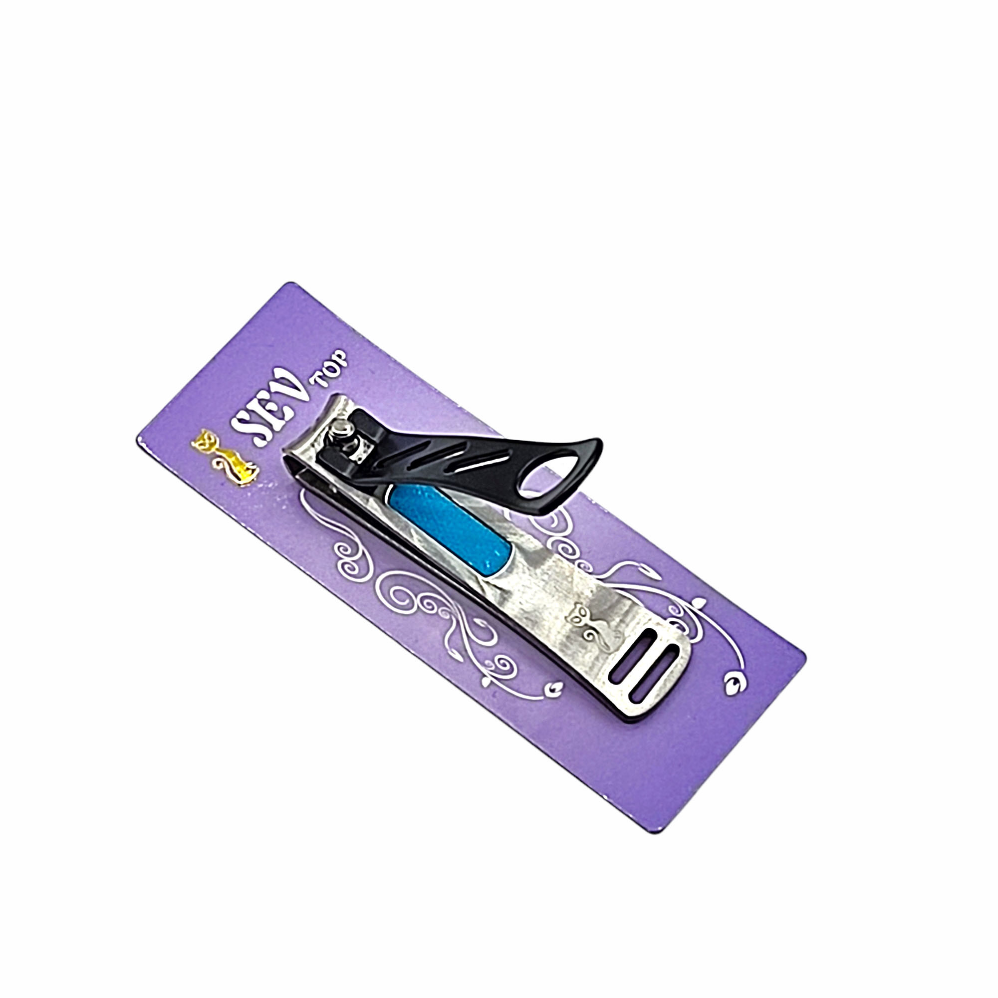 ناخن گیر اس ای وی مدل N-4022 ناخن گیر اس ای وی مدل N-4022