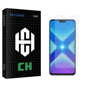 Ricomm CH2 Screen Protector For Huawei 8X
