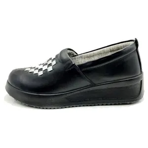 کفش روزمره زنانه پروف مارتین مدل شوارت بافت