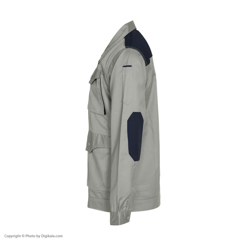 لباس کار مدل مهندسی