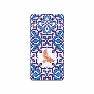 MAHOOT Homa Tile Cover Sticker for Samsung Galaxy A7 2015