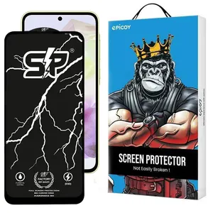 Epicoy SP Factory Screen Protector For Samsung Galaxy A55/ A35 
