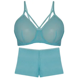 ست شورت و سوتین زنانه دکسونری مدل 355005853