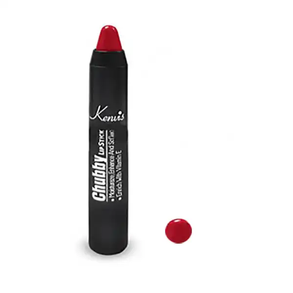 رژ لب مدادی کنویس شماره 219