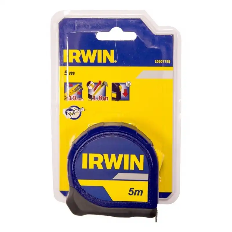 متر 5 متری اروین مدل 10507785