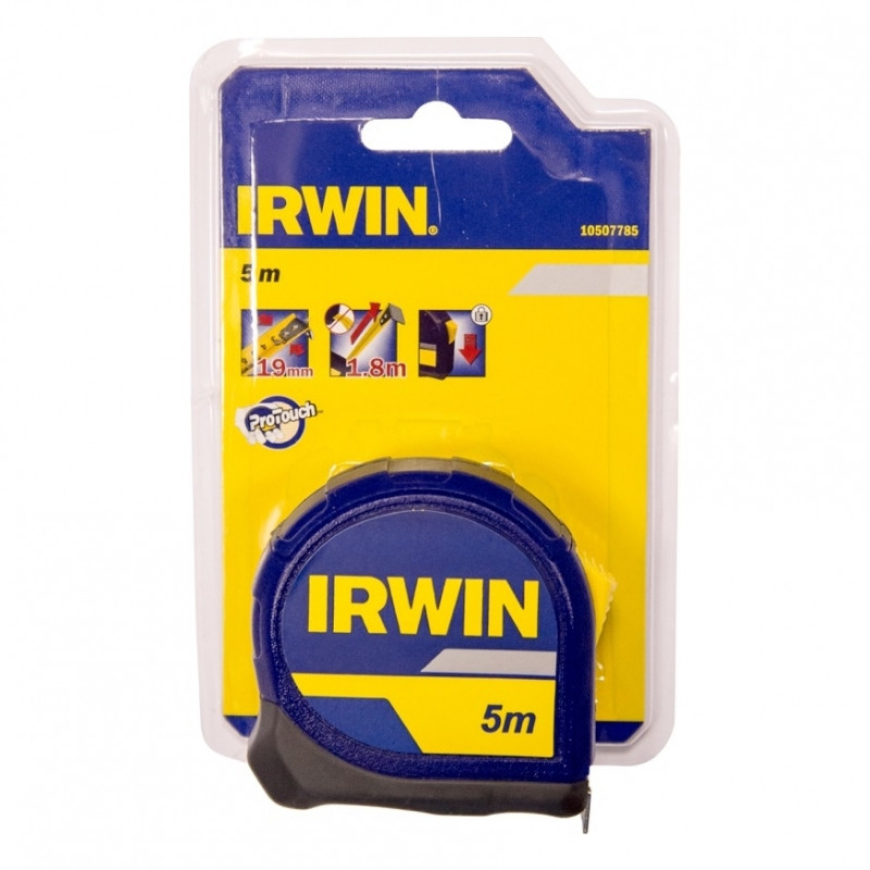 متر 5 متری اروین مدل 10507785