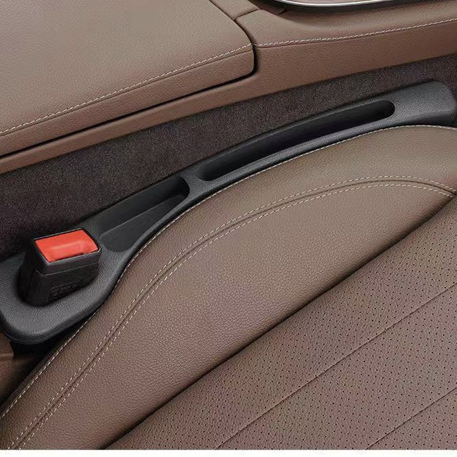 کناره گیر صندلی خودرو مدل محفظه دار بسته دو عددی