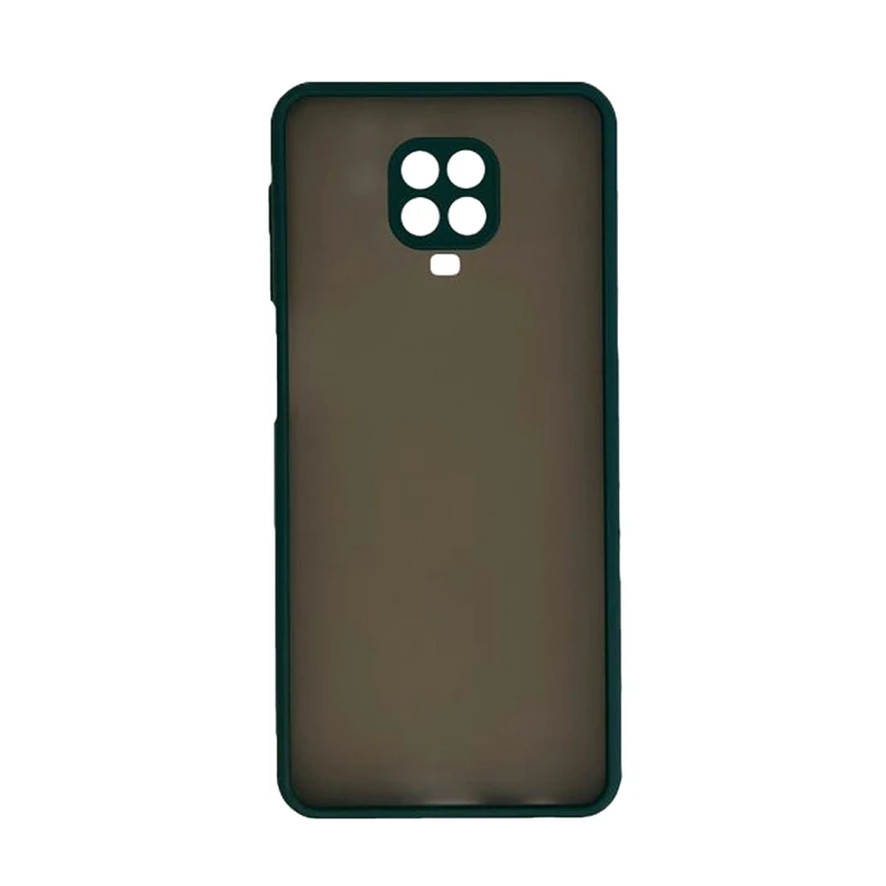 کاور مدل PSHT11 مناسب برای گوشی موبایل شیائومی Redmi Note9s/Note 9pro