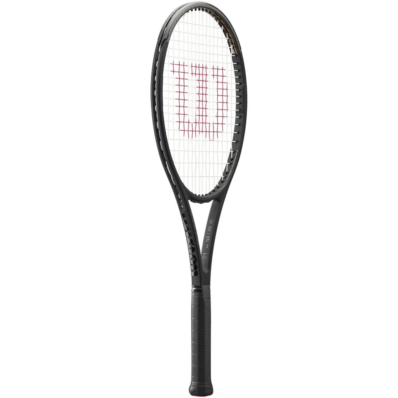 راکت تنیس ویلسون مدل Pro Staff 97 v13
