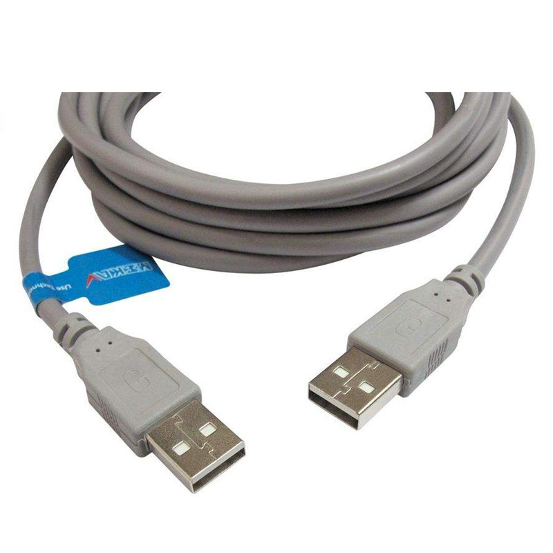 کابل لینک USB مکا مدل MCU84 طول 3 متر