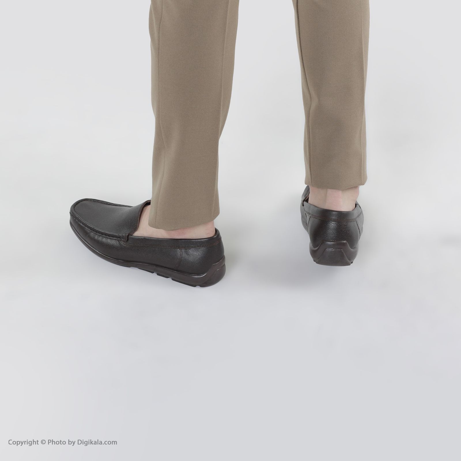 کفش روزمره مردانه گلسار مدل 7F06B503104 -  - 10