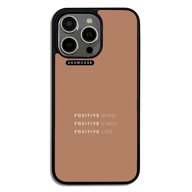 کاور آکام مدل AMC-WA15PROMAX-CREAMY-21 مناسب برای گوشی موبایل اپل iPhone 15 Pro Max