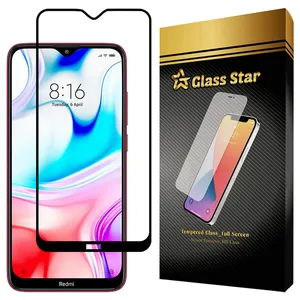 Glass Star CRG20 Screen Protector Suitable For Xiaomi Redmi 8 / Redmi 8A / Redmi 8A Pro