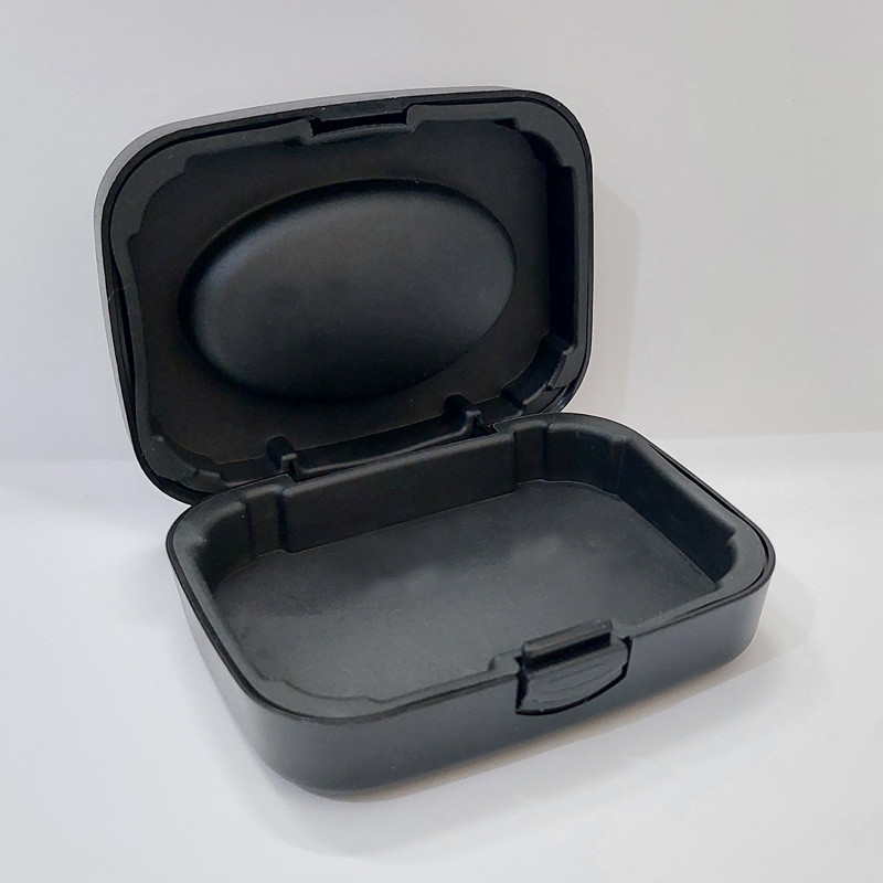 جعبه نگهدارنده سمعک مدل هارد باکس کد JNSH01