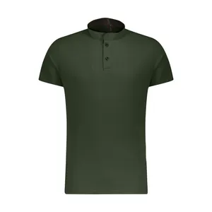 پولوشرت آستین کوتاه مردانه باینت مدل 510-2