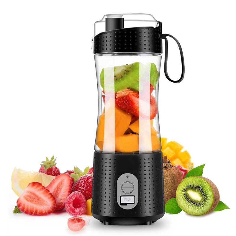 عکس شماره 2 : شیکر گرین لاین مدل blend mate گنجایش 0.38 لیتر