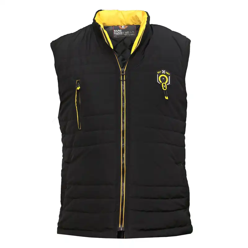 جلیقه مردانه مدل Pmz