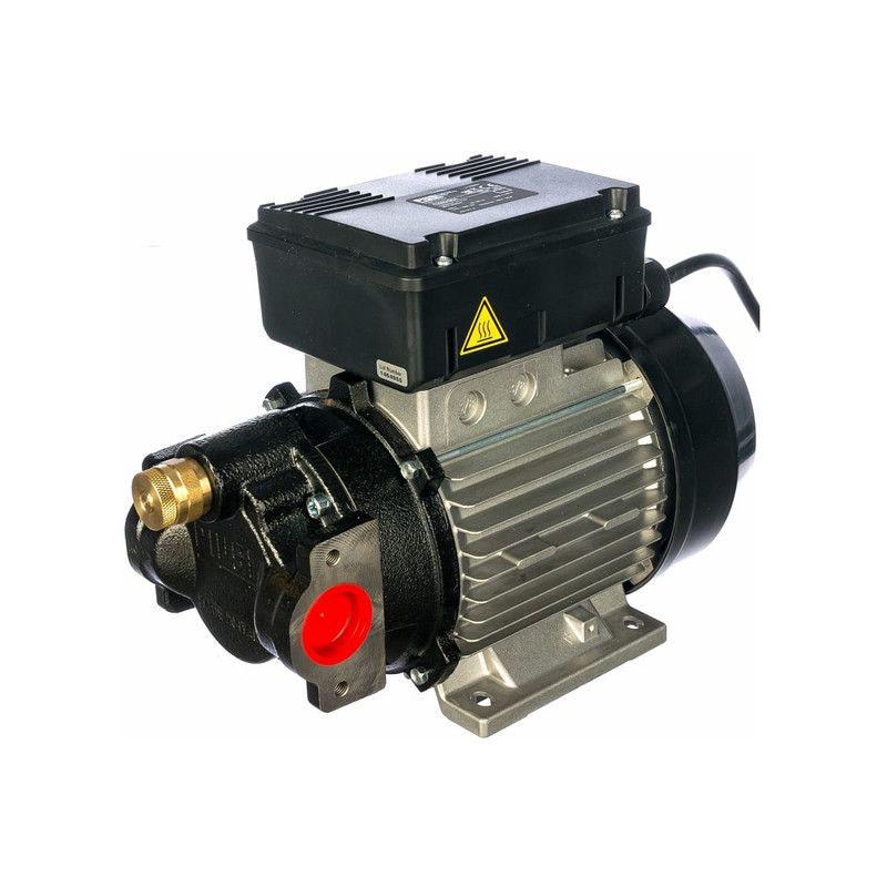 پمپ تخلیه روغن پیوسی مدل F-0033490A- پمپ تخلیه روغن پیوسی مدل F-0033490A-