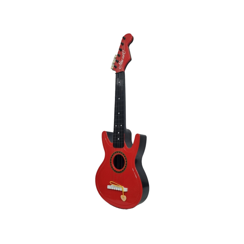 بازی آموزشی گیتار مدل ROCK Guitar