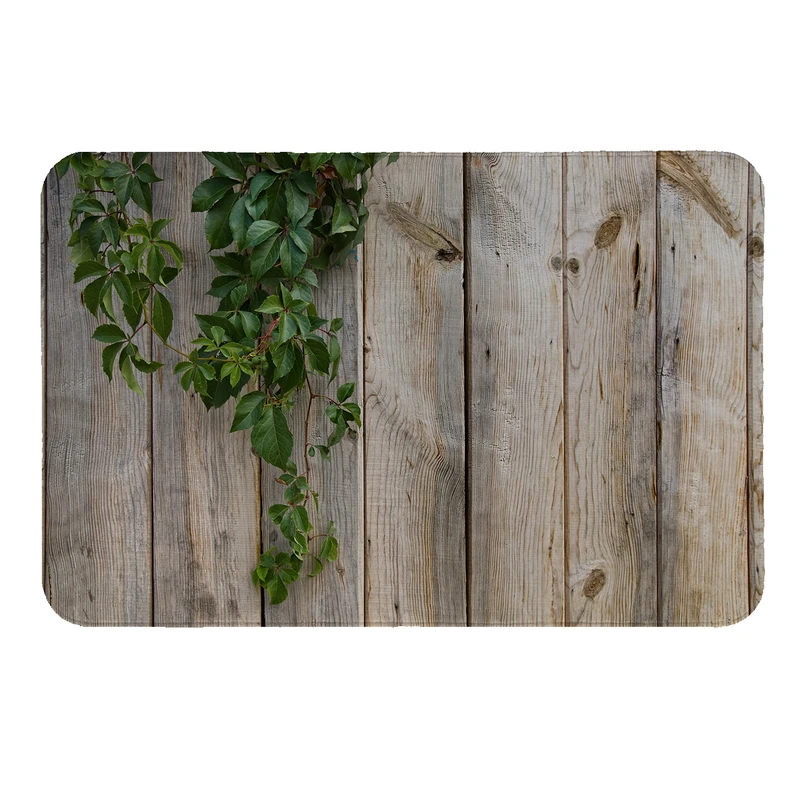  پادری طرح چوب کد 5327 سایز 60 × 40 سانتی‌متر