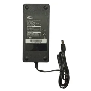 آداپتور 12 ولت 5 آمپر مدل PACE-EADP-36RB