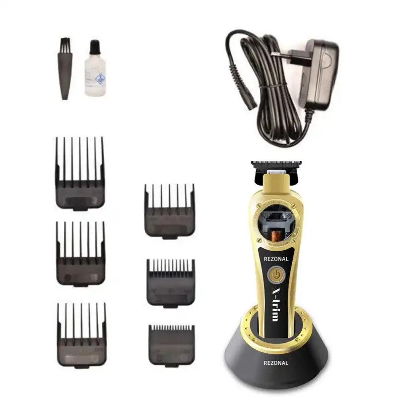 ماشین اصلاح موی سر و صورت رزونال مدل X-Trim PLUS