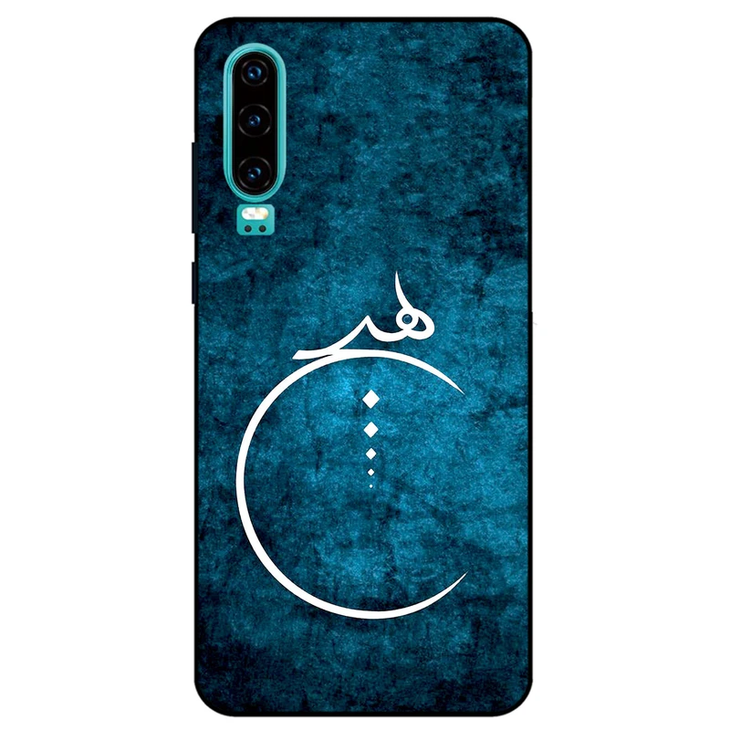 کاور مگافون طرح هیچ مدل 3972 مناسب برای گوشی موبایل هوآوی P30