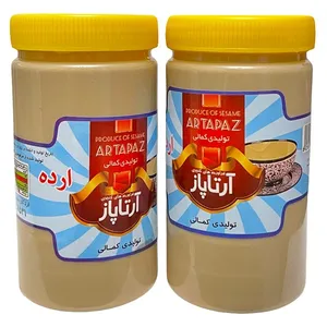ارده آرتاپاز - 600 گرم بسته 2 عددی