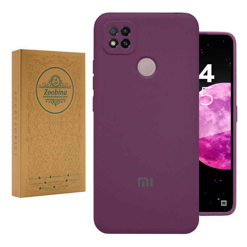 کاور مدل Rio  مناسب برای گوشی موبایل شیائومی Redmi 9C / Redmi 10A