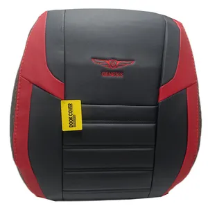 روکش صندلی خودرو دوک کاور طرح genesis مناسب برای دنا