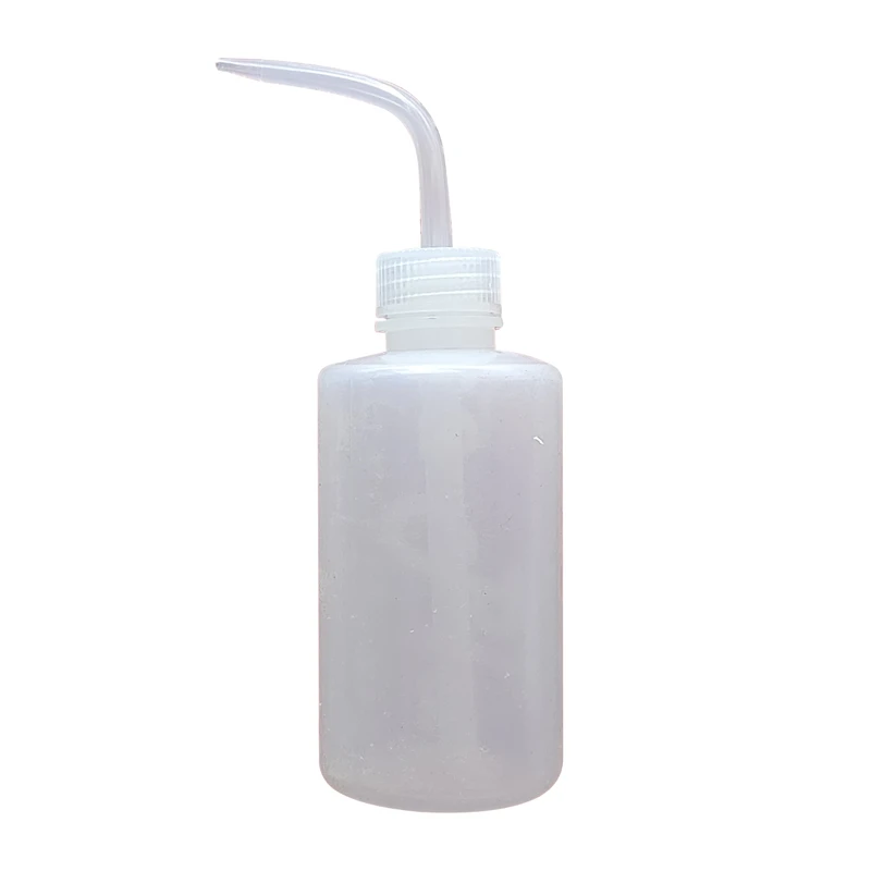 آبفشان آزمایشگاهی مدل Piset 3 ظرفیت 250 میلی لیتر