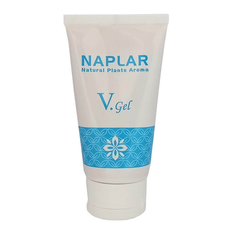 ژل واریس ناپلار مدل V-gel حجم 50 میلی لیتر